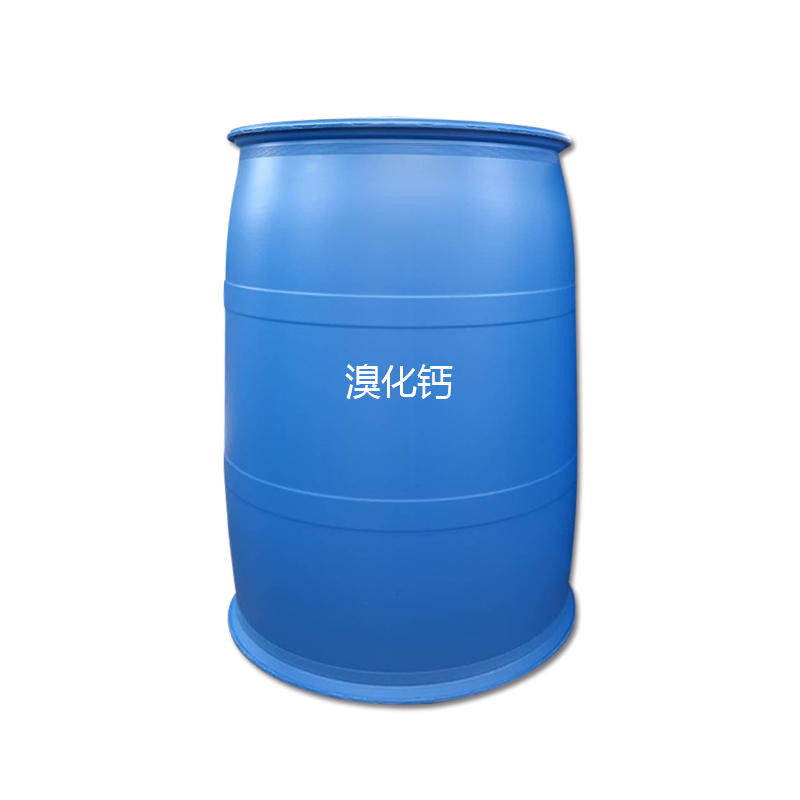 溴化鈣